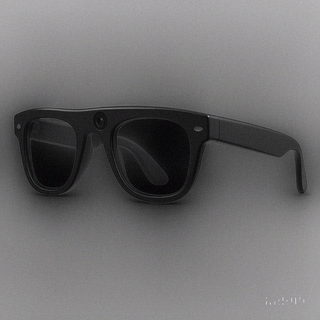 AlzoVision Smart Glasses - Product Demo